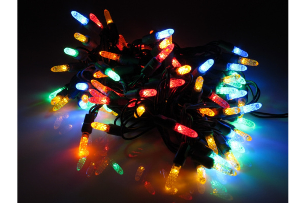 LED-PL-M5-4-220V-20-RYOBG, 10м, 100LED