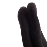 Кресло COMFORT LT (22) флок , черный, 35