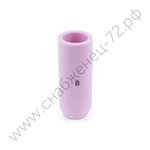 FoxWeld Cопло керам. 12,5мм №8 (701.0111/TC0006, пр-во FoxWeld/КНР)