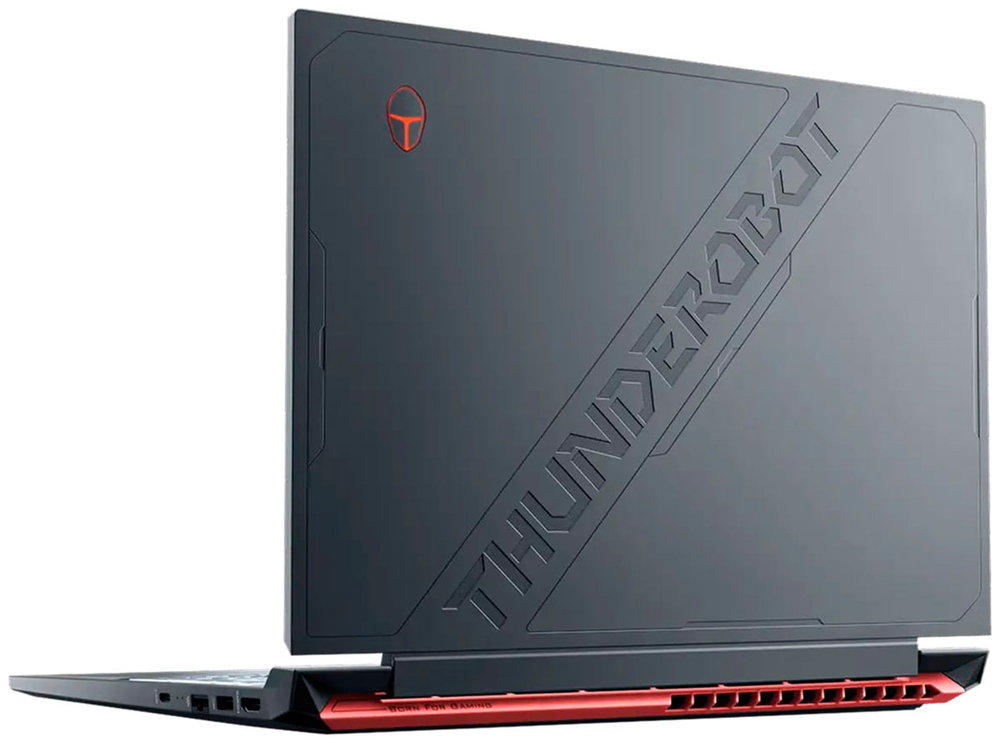 Игровой ноутбук Thunderobot 911 X Wild Hunter G3 Pro (JT009K00KRU) в регионах России