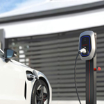 Зарядная станция до 7,4 кВт с розеткой EOS Charge (AC)