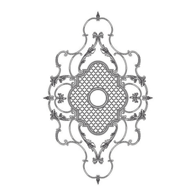 Розетка RODECOR Шинуазри 87501CN (1795*1135)