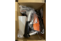 Бензиновый триммер PATRIOT PT 443 1+1 250108443