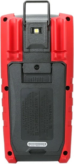 Мультиметр  UNI-T UT195DS