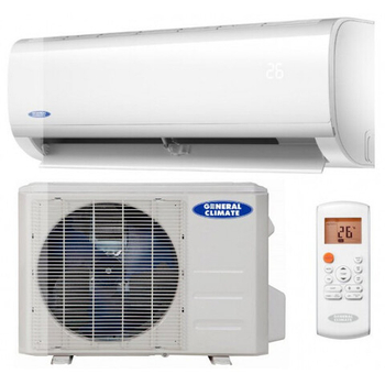 Сплит-система General Climate GC-R24HR32/GU-R24H32