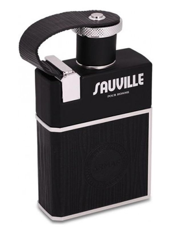 Armaf Sauville Pour Homme