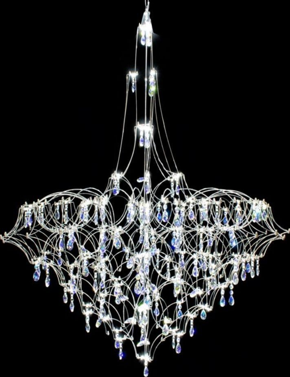 Люстра Mira ZC95