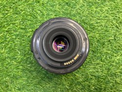 Canon 1100D kit 18-55mm 3.5-5.6 IS II 11000 кадров