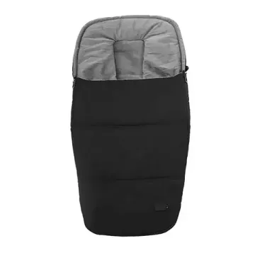 ANEX Зимний конверт black