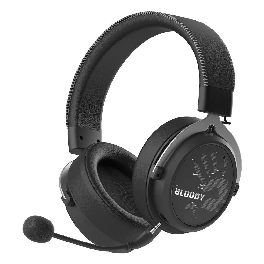 MR590 + WIRED/SPORT BLACK_0125627105819