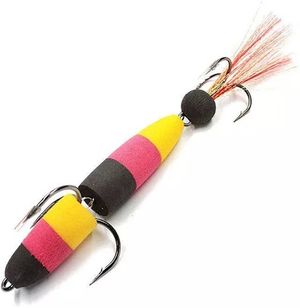 Мандула YAMAN, р. XL, 120 мм, цвет 13