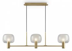 Подвесной светильник Maytoni Vision MOD411PL-03G