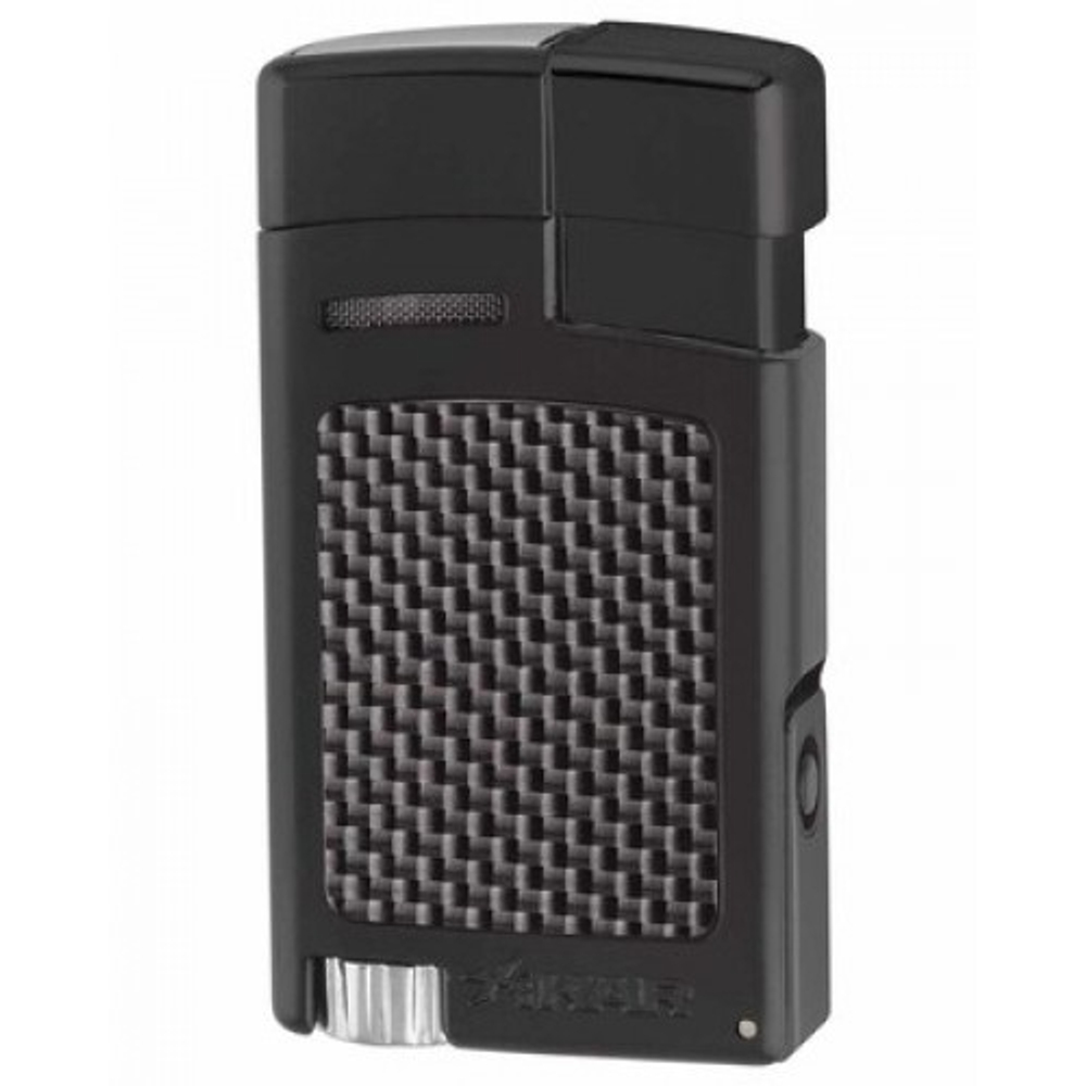 Xikar 523 Forte Carbon Fiber Black BKCF