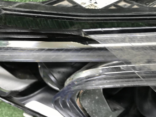 Фара левая Mercedes GLE V167 (18-24) Multibeam LED