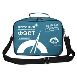 Аптечка первой помощи