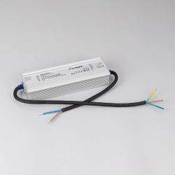 Блок питания ARPJ-LG-566700-PFC (240W, 25-56V, 3.5-6.7A) (Arlight, IP67 Металл, 5 лет) 043363