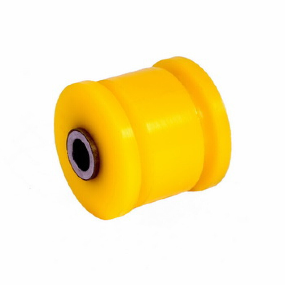 Полиуретановый сайлентблок задней подвески, верхнего продольного рычага (1 шт.), Точка опоры.12-06-2744