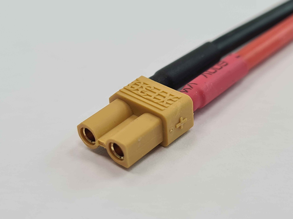 Разъём ET XT30-F/W16-100