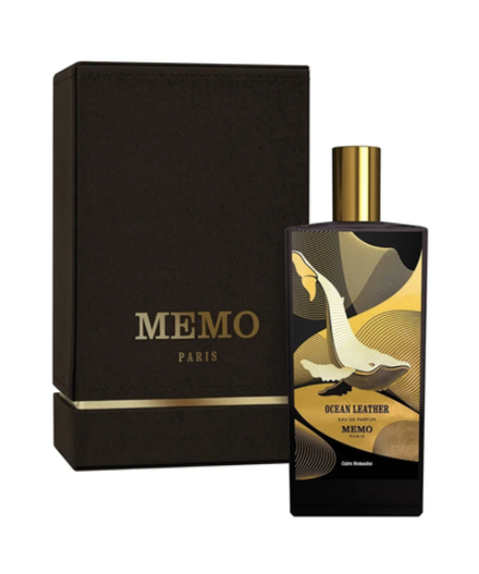 Memo Ocean Leather