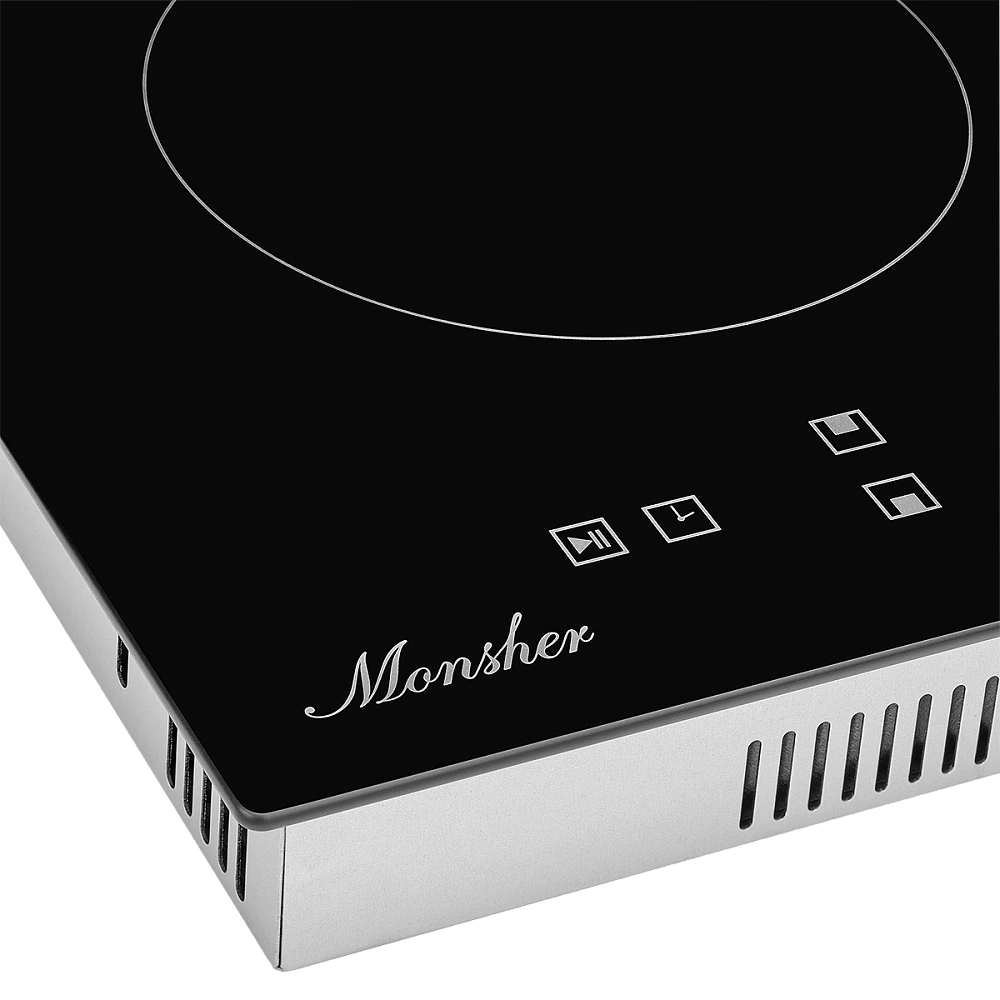 Встраиваемая электрическая варочная панель Monsher MHE 33