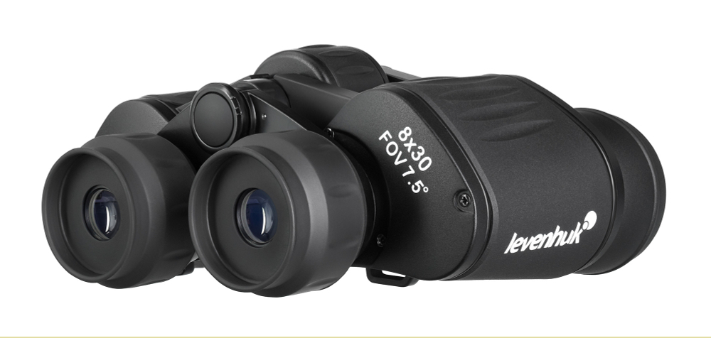 Бинокль Levenhuk New Atom 8x30