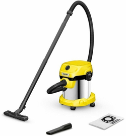 Хозяйственный пылесос KARCHER WD 2 Plus V-12/4/18 (1.628-000.0)