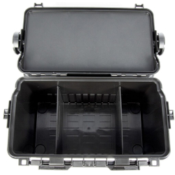 Ящик рыболовный Versus VS-7080N Green