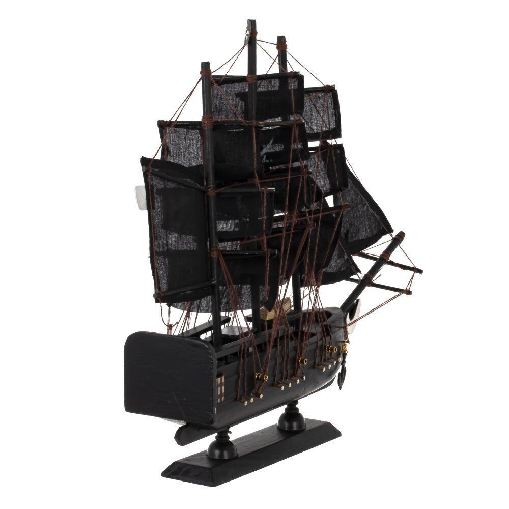 GAEM Изделие декоративное "Корабль", L31,5 W5,5 H29,5 см