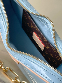 Louis Vuitton Croissant PM Bag