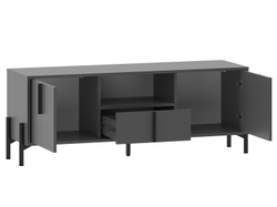 Гостиная Тео Антрацит