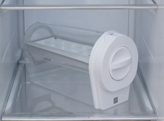 Холодильник Kenwood KSB-1755X