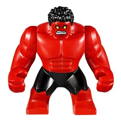 Красный Халк sh0370