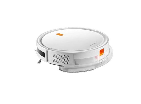 Робот-пылесос Xiaomi Mijia Robot Vacuum E5 (CDZC108)