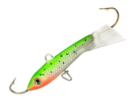 Балансир Lucky John CLASSIC 3 30мм/40