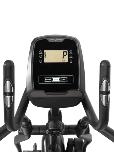 Эллиптический тренажер домашний OXYGEN FITNESS ALAMOSA