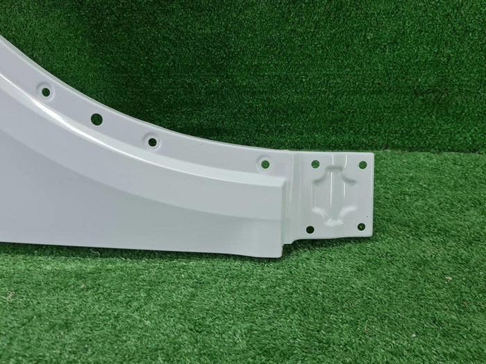 Крыло переднее правое Audi Q5 2 (2017-н.в.)