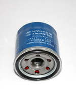 Фильтр масляный 263002Y500 для Hyundai Solaris, Kia Rio