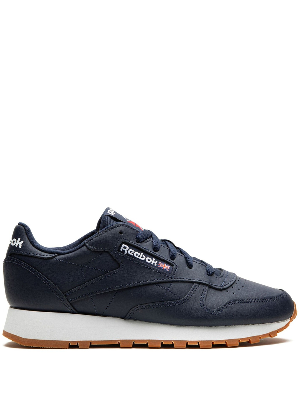 Кроссовки мужские REEBOK CLASSIC LEATHER ex-GY3600
