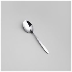 НАБОР СТОЛОВЫХ ПРИБОРОВ FIORE AGNESS 18 ПР., СТАЛЬ 18/0