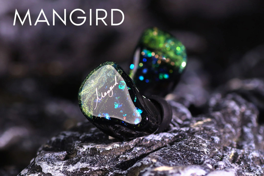 Наушники XENNS Mangird Up