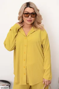 Костюм II-0408 Фабрика Моды