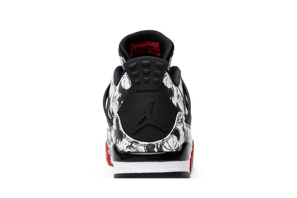 Кроссовки Jordan Air Jordan 4 Tattoo