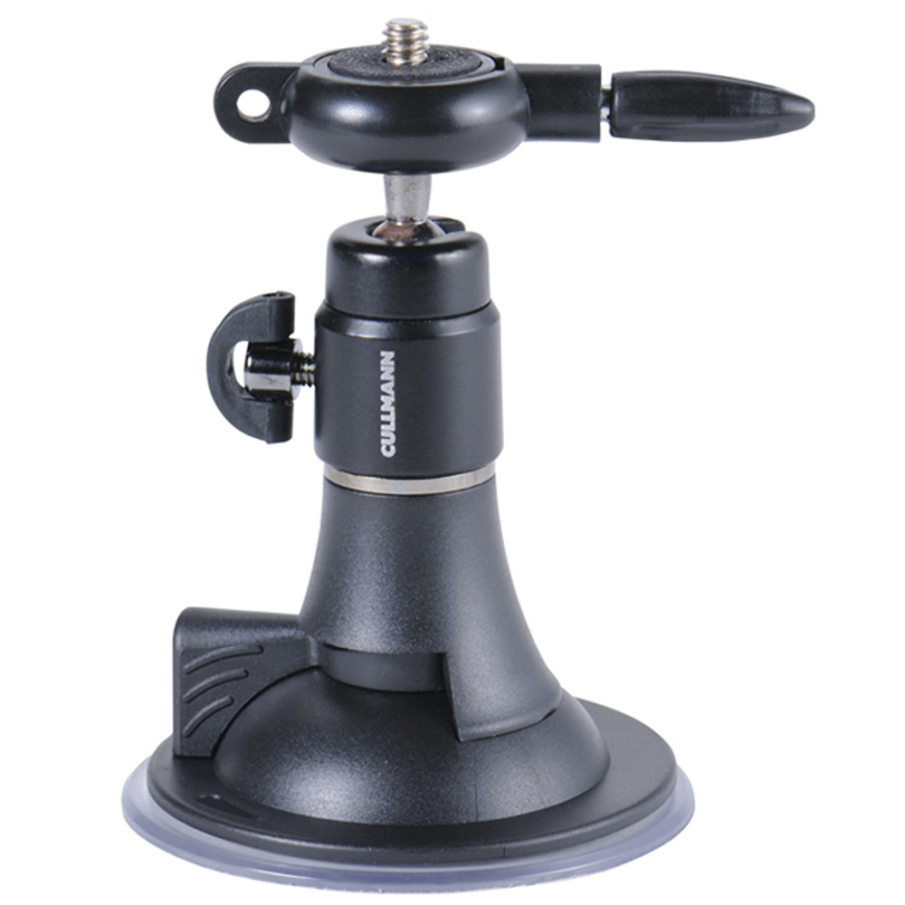 CULLMANN FLEXX Suction Set. Комплект универсальных держателей