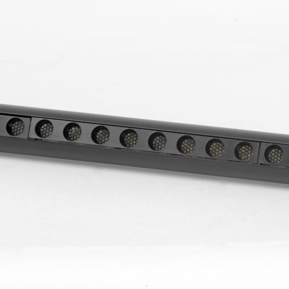 Подвесной светодиодный светильник Lussole DESOTO LSP-7220