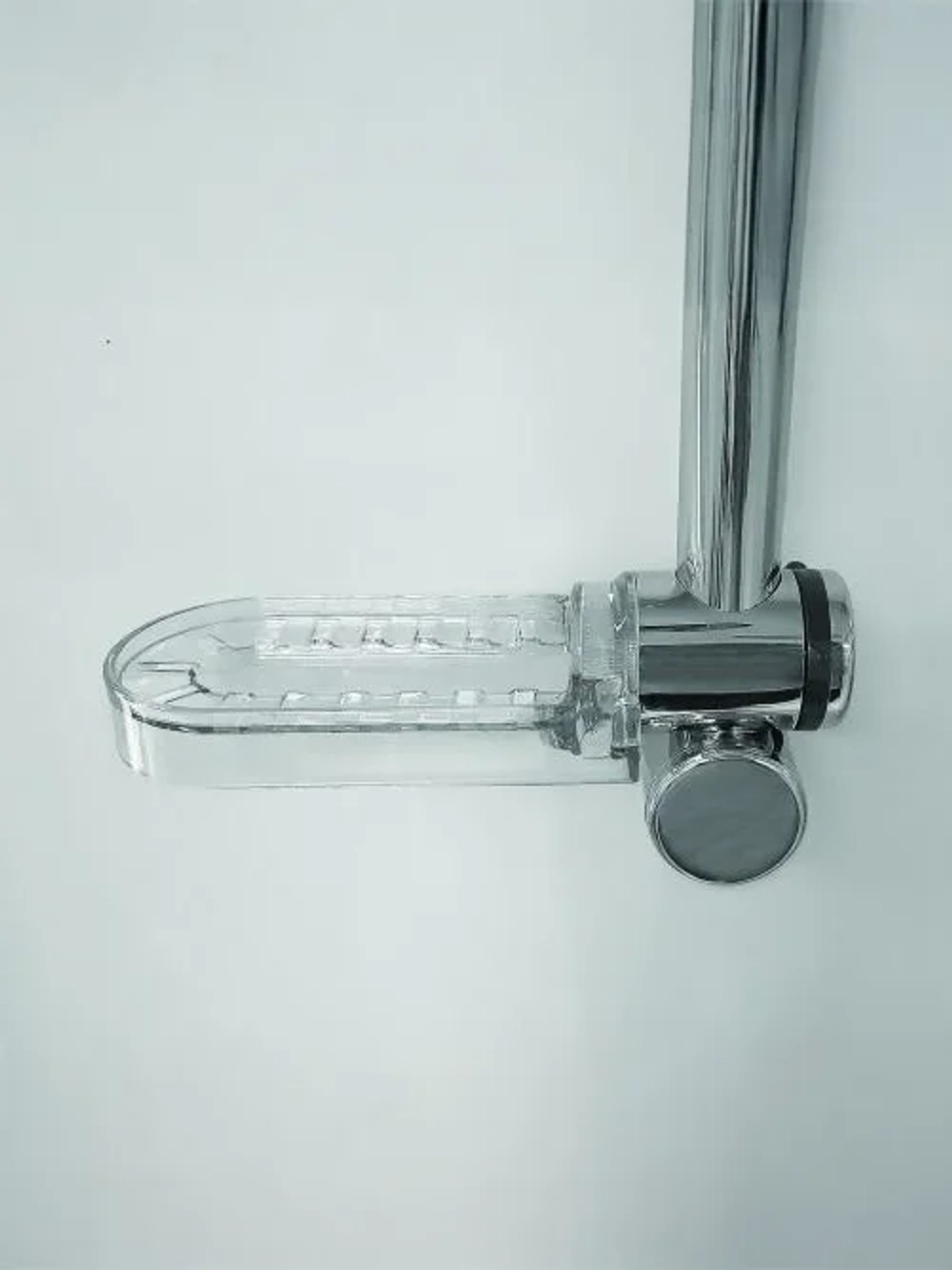 Душевая кабина WeltWasser (ВельтВассер) Werra 1204 L, с низким поддоном, с электрикой и ГМ, 120x90x217