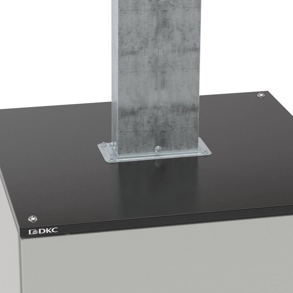 Фланец соединительный FR 50/50