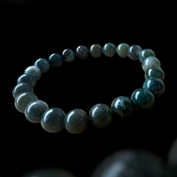 Браслет. Агат