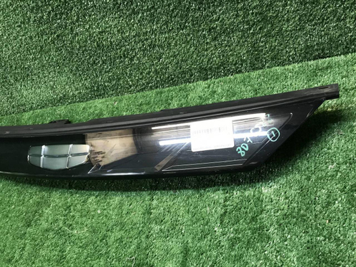 ДХО центральный Geely Atlas 2 (2023-н.в.) LED