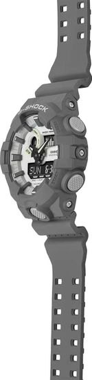 Наручные часы Casio G-Shock GA-700HD-8ADR