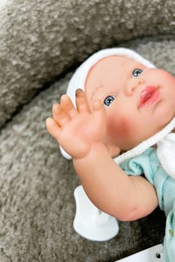 УЦЕНКА Пупс Nines 21см Golosinas Girl (N0514A2)